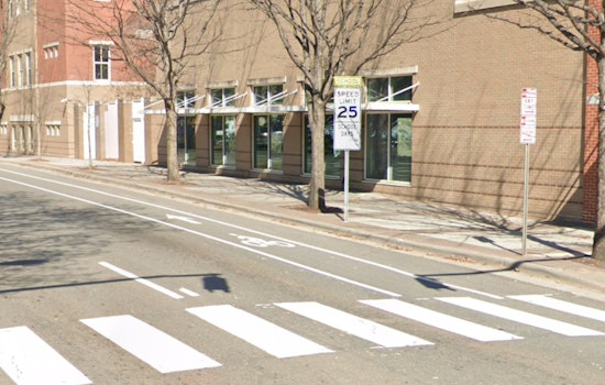 Raleigh's Traffic Management Program Enhances City Streets with Reduced Speeds and Improved Safety Measures