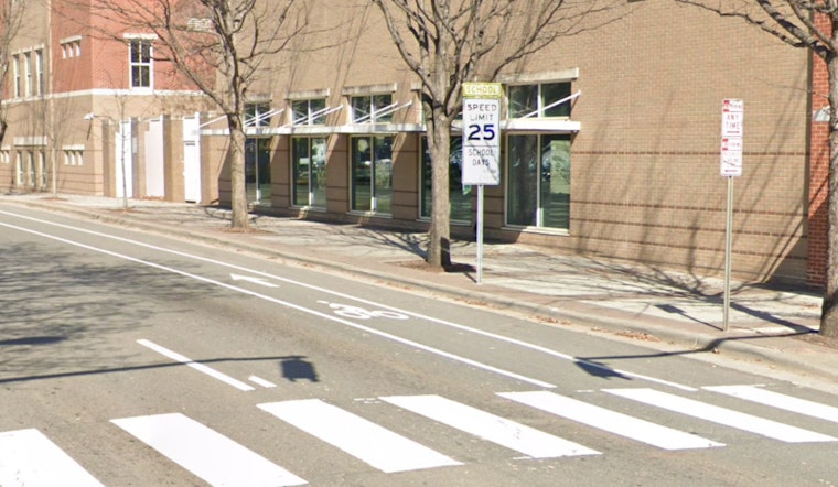 Raleigh's Traffic Management Program Enhances City Streets with Reduced Speeds and Improved Safety Measures