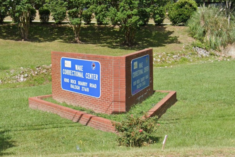 Raleigh's Wake Correctional Center Poised for Prestigious ACA Accreditation