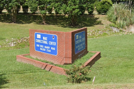 Raleigh's Wake Correctional Center Poised for Prestigious ACA Accreditation