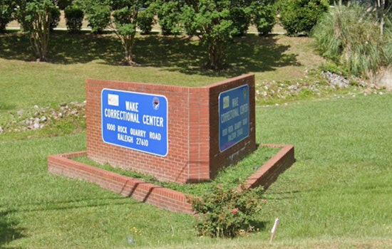 Raleigh's Wake Correctional Center Poised for Prestigious ACA Accreditation