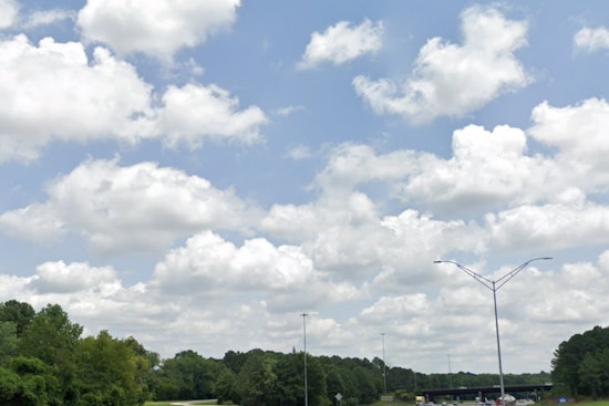 Raleigh's Weekly Weather Pleasant Days Ahead with Mild Showers Possible on Tuesday NWS Reports