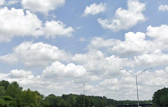 Raleigh's Weekly Weather Pleasant Days Ahead with Mild Showers Possible on Tuesday NWS Reports