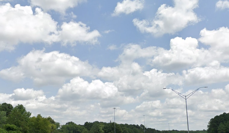 Raleigh's Weekly Weather Pleasant Days Ahead with Mild Showers Possible on Tuesday NWS Reports