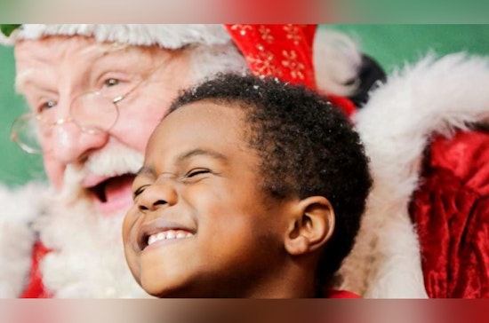Raleigh's Worthdale Community Center Hosts Free Holiday Pajama Party for Kids