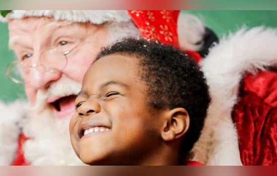 Raleigh's Worthdale Community Center Hosts Free Holiday Pajama Party for Kids