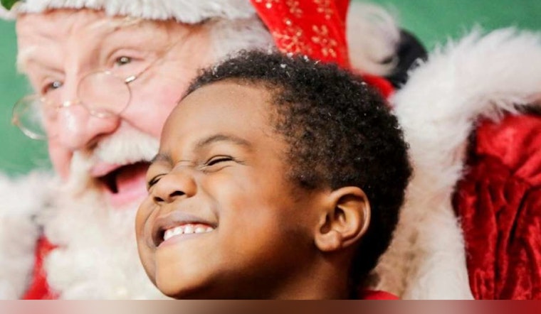 Raleigh's Worthdale Community Center Hosts Free Holiday Pajama Party for Kids
