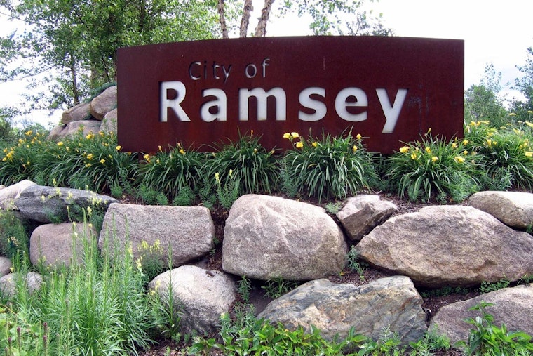 Ramsey Celebrates 50 Years of Community and Progress, Eyes Future with Optimism