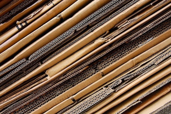 Ramsey City Mobilizes Extra Recycling Efforts to Cope with Post-Holiday Cardboard Surge