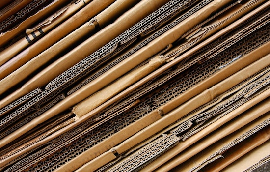 Ramsey City Mobilizes Extra Recycling Efforts to Cope with Post-Holiday Cardboard Surge