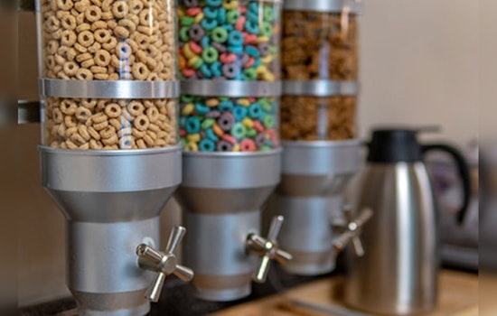 Ramsey County Issues Food Safety Guide for Hotel Buffet Operations