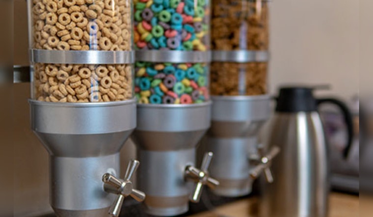 Ramsey County Issues Food Safety Guide for Hotel Buffet Operations