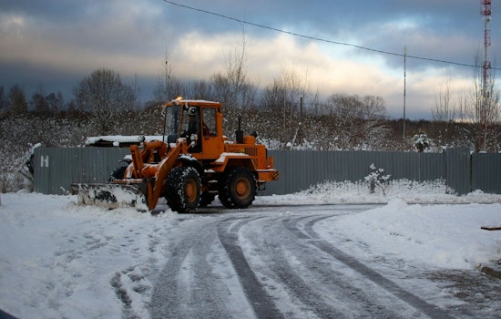Ramsey County Issues Winter Snow Removal Advisory, Seek Residents' Cooperation for Safe Roads