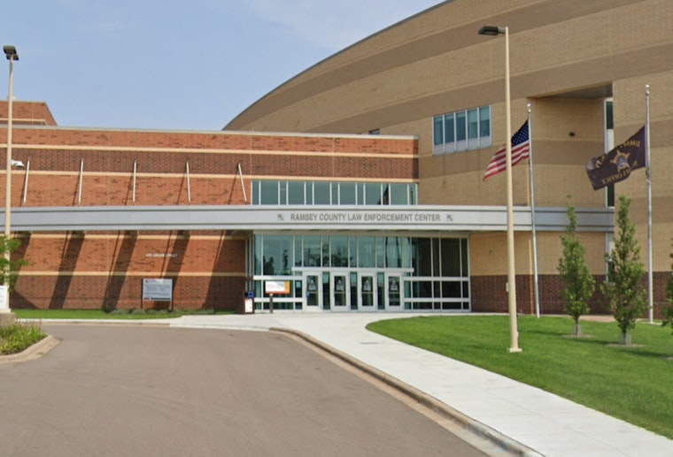 Ramsey County Law Enforcement Center Opens Doors as Overnight Refuge for the Unsheltered in Saint Paul, MN