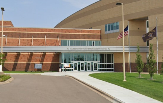 Ramsey County Law Enforcement Center Opens Doors as Overnight Refuge for the Unsheltered in Saint Paul, MN