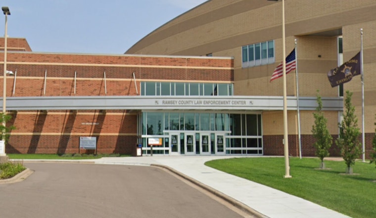 Ramsey County Law Enforcement Center Opens Doors as Overnight Refuge for the Unsheltered in Saint Paul, MN