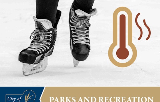 Ramsey Shutters Ice Rinks Over Weekend