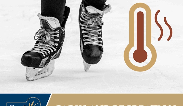 Ramsey Shutters Ice Rinks Over Weekend