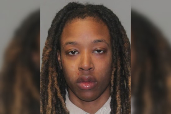 Randolph Woman Accused of Assaulting Off-Duty Stoughton Police Sergeant in Road Rage Incident