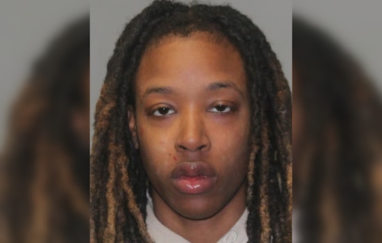 Randolph Woman Accused of Assaulting Off-Duty Stoughton Police Sergeant in Road Rage Incident