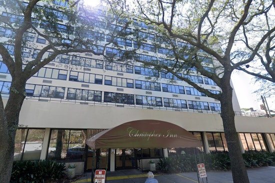 Rapid Response by New Orleans Fire Department Averts Crisis at Senior Living Facility Near French Quarter