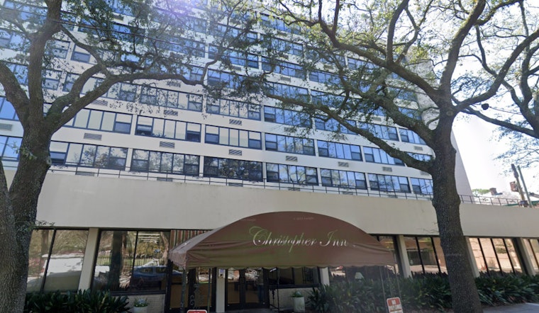 Rapid Response by New Orleans Fire Department Averts Crisis at Senior Living Facility Near French Quarter