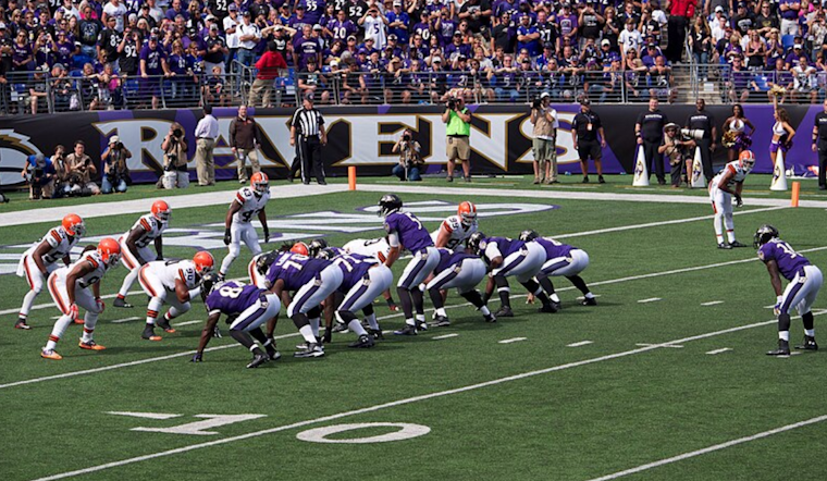 Ravens' Charlie Kolar and Arthur Maulet on Injured Reserve: Next Men Up for Baltimore’s Week 13 Battle with Eagles