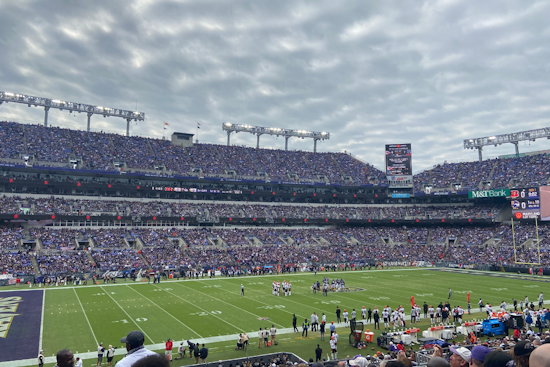 Ravens Secure Playoff Spot with Jubilant 34-17 Victory Over Steelers in Baltimore