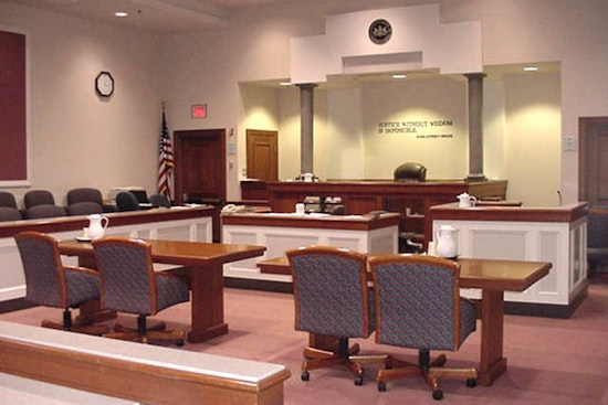Reading-Based Drug Gang Members Sentenced to Life for Murder, Kidnapping, and Trafficking