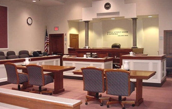 Reading-Based Drug Gang Members Sentenced to Life for Murder, Kidnapping, and Trafficking