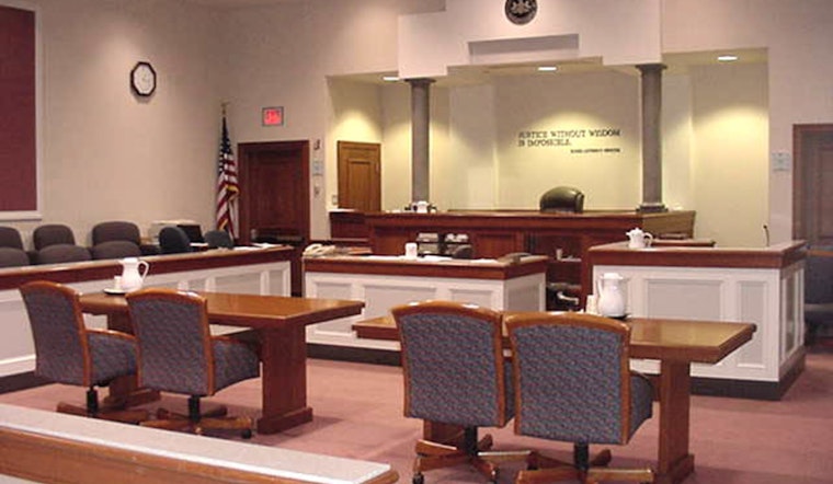 Reading-Based Drug Gang Members Sentenced to Life for Murder, Kidnapping, and Trafficking