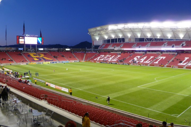 Real Salt Lake Launches Into 2025 MLS Season with Opener Against San Jose Earthquakes on February 22
