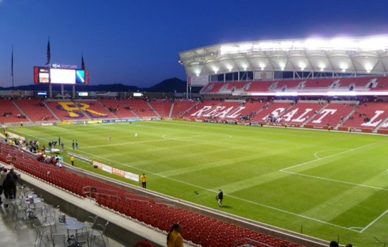 Real Salt Lake Launches Into 2025 MLS Season with Opener Against San Jose Earthquakes on February 22