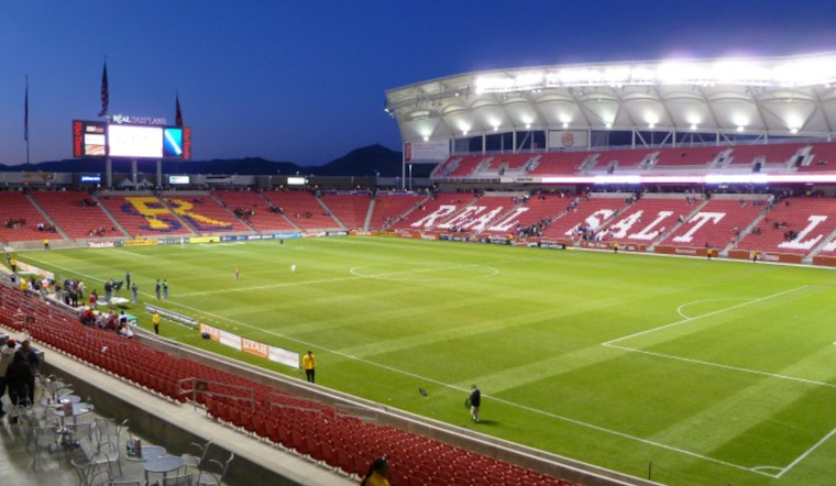 Real Salt Lake Launches Into 2025 MLS Season with Opener Against San Jose Earthquakes on February 22