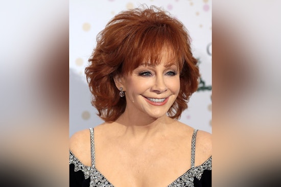Reba McEntire and Star-Studded Lineup Sweeten Florida's BerryFest25 Concert Series in Plant City