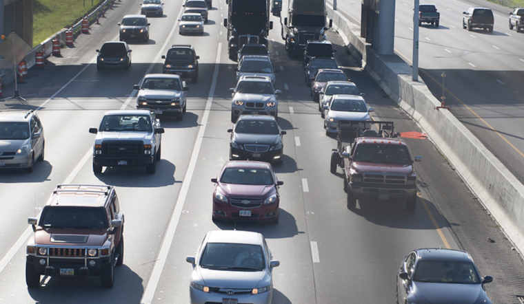 Record-Breaking 4.9 Million Ohioans to Travel This Holiday Season, AAA Forecasts Surging Traffic