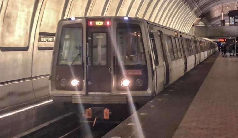 Red Line Metrorail Returns to Automatic Operations in Washington D.C. Amid Passenger Skepticism and Minor Glitches