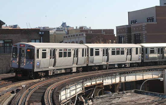 Red Line Service in Chicago Resumes After Bomb Squad Clears Suspicious Item at Wilson Station