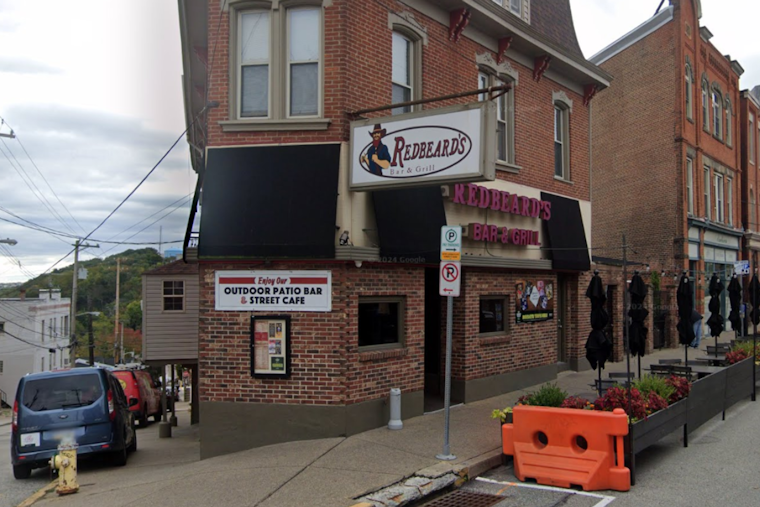 Redbeard's Sports Bar on Mount Washington to Transform into Shiloh Plate & Pour Under New Ownership