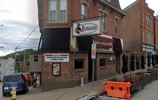 Redbeard's Sports Bar on Mount Washington to Transform into Shiloh Plate & Pour Under New Ownership