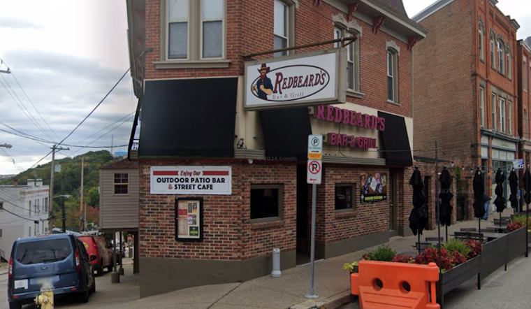 Redbeard's Sports Bar on Mount Washington to Transform into Shiloh Plate & Pour Under New Ownership