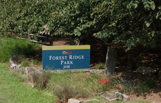 Rediscover Traditional Navigation, Forest Ridge Park Offers Map and Compass Classes in Raleigh