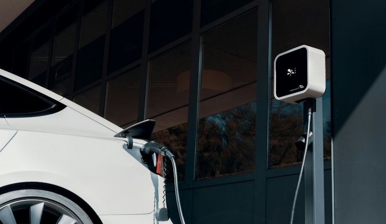 Redmond Seeks Public Feedback on EV Infrastructure to Fuel an Electrified Future