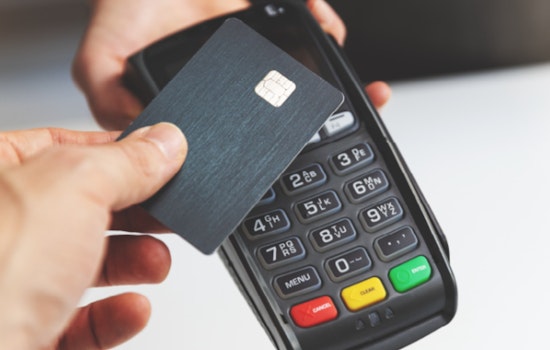 Redmond to Implement New Credit Card Service Fee for City Services Starting January 2025