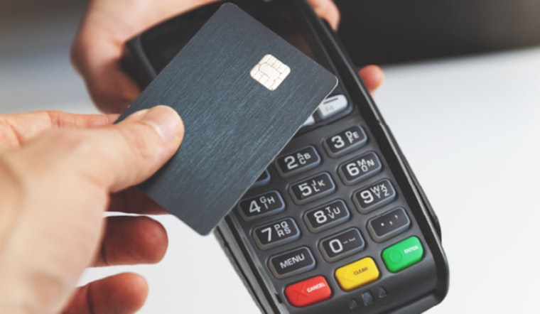 Redmond to Implement New Credit Card Service Fee for City Services Starting January 2025