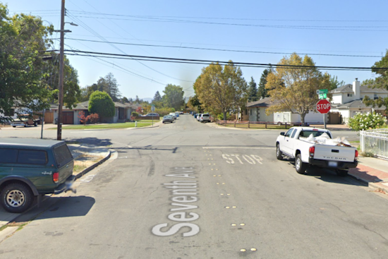 Redwood City Man Charged with Homicide in Stabbing Death of Woman, Police Continue Investigation