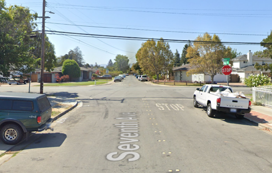 Redwood City Man Charged with Homicide in Stabbing Death of Woman, Police Continue Investigation