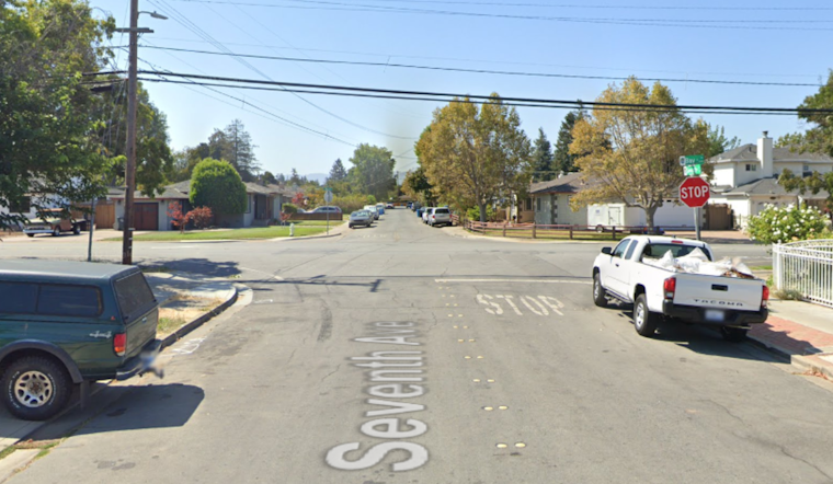Redwood City Man Charged with Homicide in Stabbing Death of Woman, Police Continue Investigation