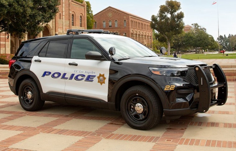 Registered Sex Offender Arrested for Indecent Exposure at UCLA’s Kerckhoff Coffee House