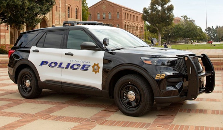 Registered Sex Offender Arrested for Indecent Exposure at UCLA’s Kerckhoff Coffee House